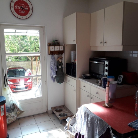  Agence Cosi : Appartement | SAINTE-SAVINE (10300) | 61 m2 | 605 € 