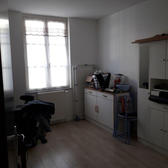 Agence Cosi : Appartement | SAINTE-SAVINE (10300) | 61.00m2 | 605 € 