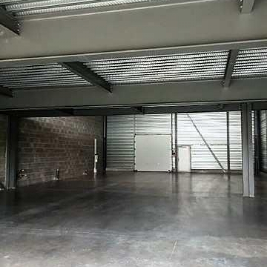  Agence Cosi : Local / Bureau | ROSIERES-PRES-TROYES (10430) | 450 m2 | 2 500 € 