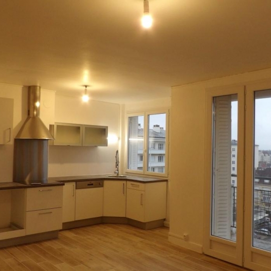  Agence Cosi : Appartement | TROYES (10000) | 51 m2 | 590 € 