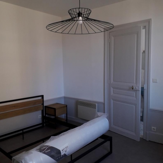  Agence Cosi : Apartment | TROYES (10000) | 53 m2 | 555 € 