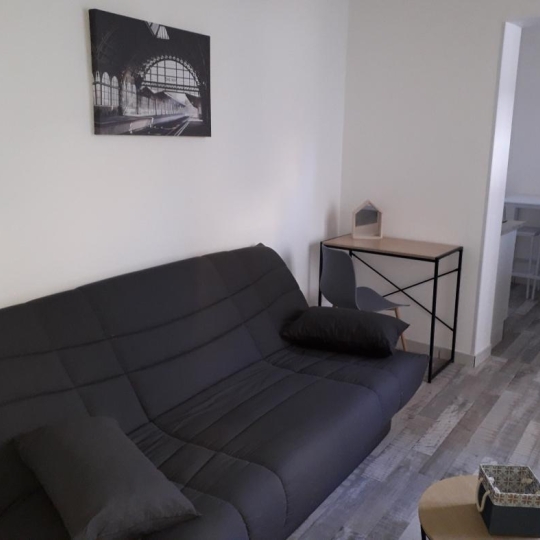 Agence Cosi : Appartement | TROYES (10000) | 20.00m2 | 353 € 