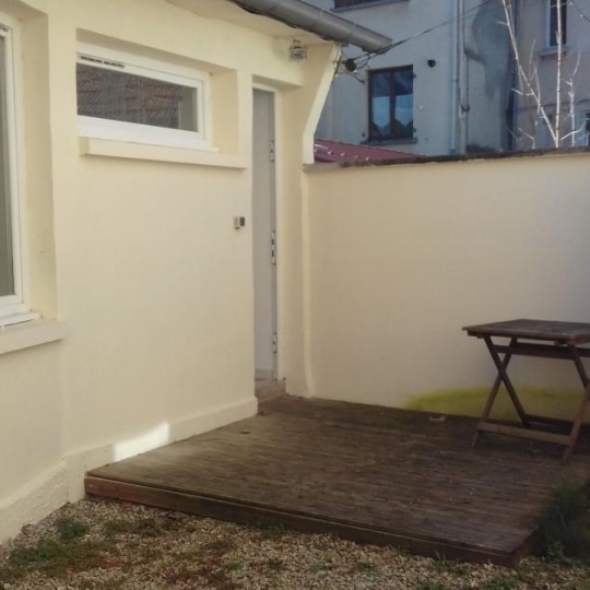  Agence Cosi : Appartement | TROYES (10000) | 20 m2 | 353 € 