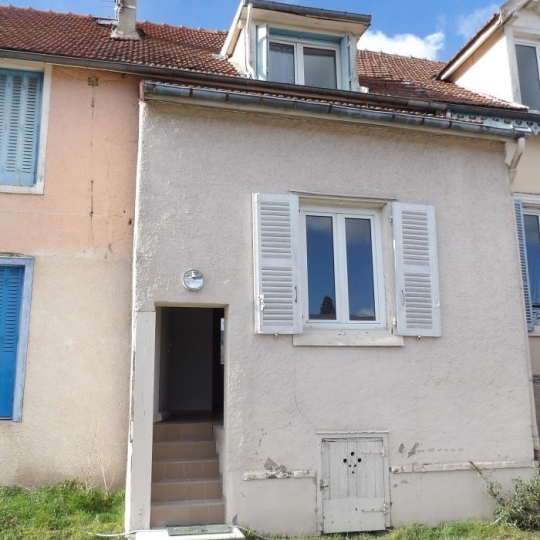  Agence Cosi : Appartement | TROYES (10000) | 20 m2 | 280 € 