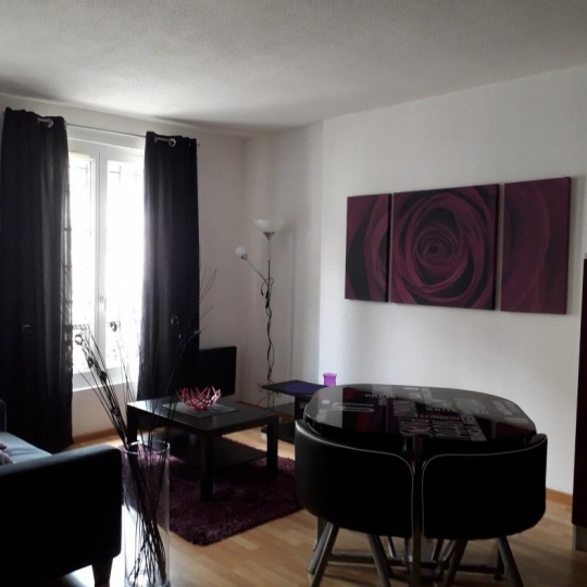  Agence Cosi : Appartement | TROYES (10000) | 42 m2 | 490 € 