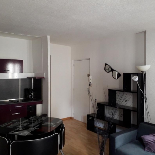  Agence Cosi : Appartement | TROYES (10000) | 42 m2 | 490 € 