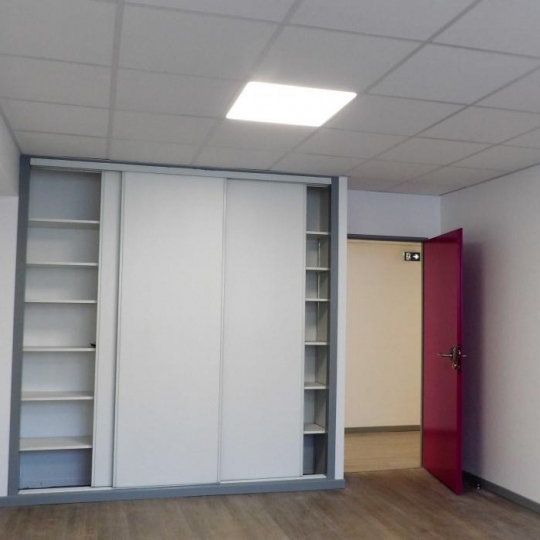  Agence Cosi : Local / Bureau | TROYES (10000) | 16 m2 | 247 € 