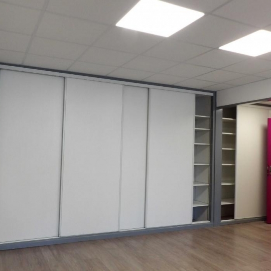  Agence Cosi : Local / Bureau | TROYES (10000) | 16 m2 | 247 € 