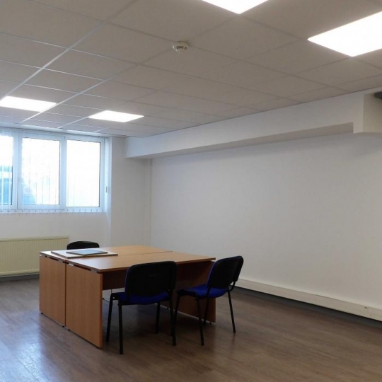  Agence Cosi : Local / Bureau | TROYES (10000) | 16 m2 | 247 € 