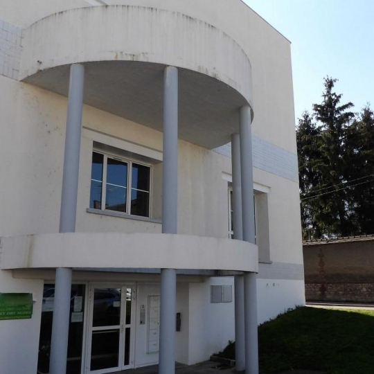  Agence Cosi : Local / Bureau | TROYES (10000) | 16 m2 | 247 € 