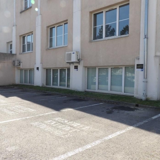  Agence Cosi : Local / Bureau | TROYES (10000) | 16 m2 | 247 € 