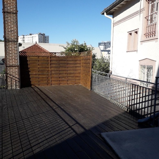  Agence Cosi : Maison / Villa | TROYES (10000) | 150 m2 | 1 250 € 