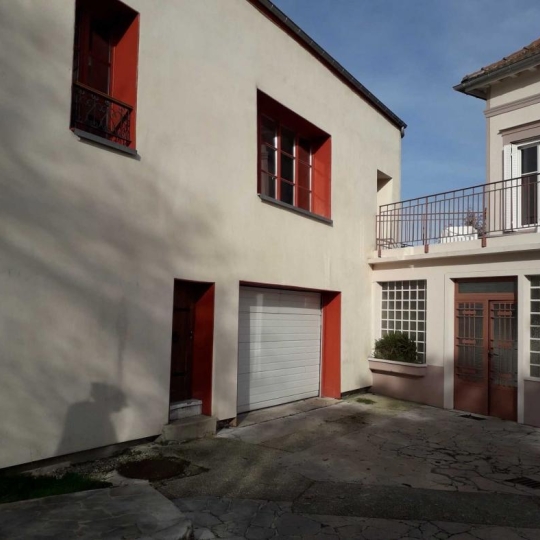  Agence Cosi : Maison / Villa | TROYES (10000) | 150 m2 | 1 250 € 