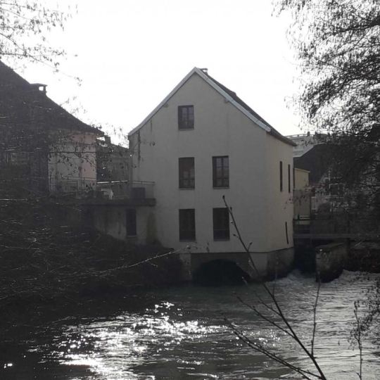  Agence Cosi : Maison / Villa | TROYES (10000) | 150 m2 | 1 250 € 