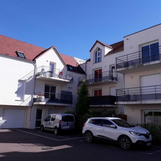  Agence Cosi : Appartement | TROYES (10000) | 65 m2 | 695 € 