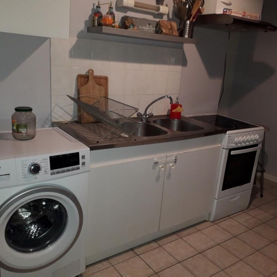  Agence Cosi : Appartement | TROYES (10000) | 55 m2 | 525 € 