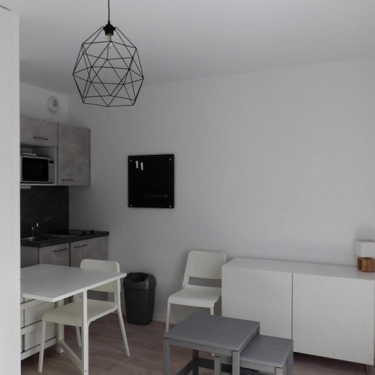  Agence Cosi : Appartement | TROYES (10000) | 20 m2 | 374 € 