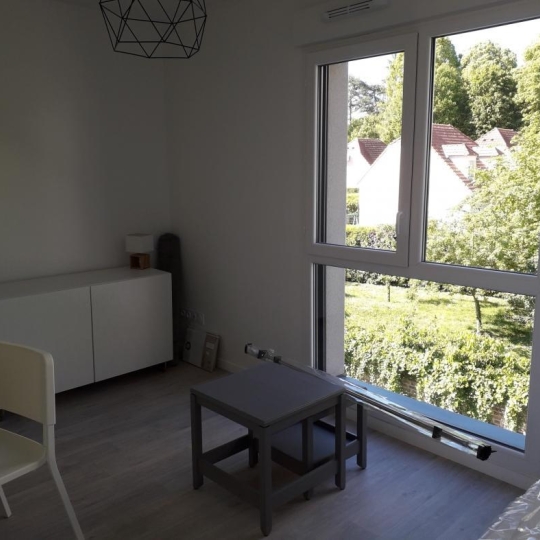 Agence Cosi : Appartement | TROYES (10000) | 20.45m2 | 374 € 