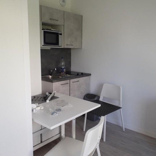  Agence Cosi : Apartment | TROYES (10000) | 20 m2 | 374 € 