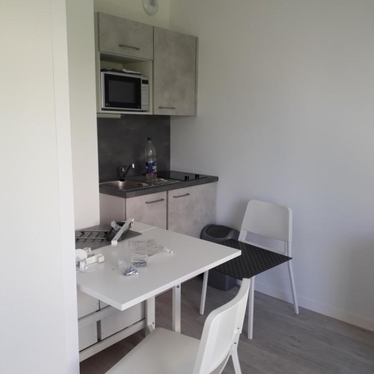  Agence Cosi : Appartement | TROYES (10000) | 20 m2 | 374 € 