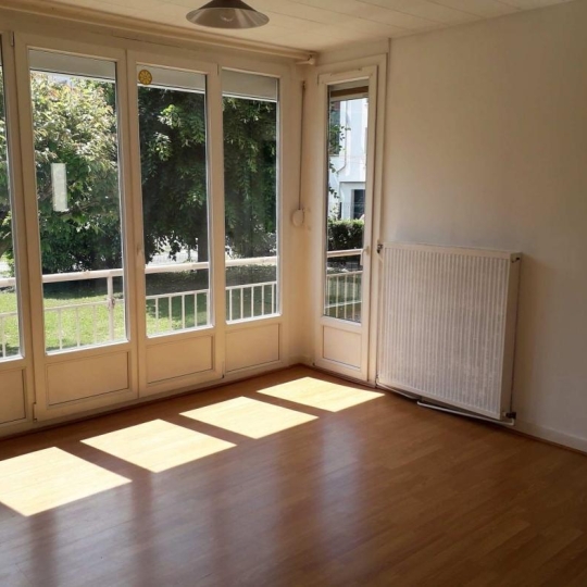 Agence Cosi : Appartement | TROYES (10000) | 55 m2 | 595 € 