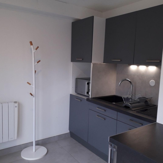  Agence Cosi : Appartement | TROYES (10000) | 27 m2 | 435 € 