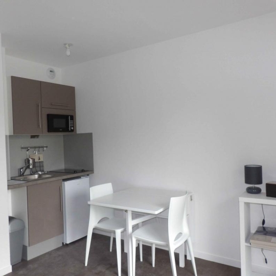  Agence Cosi : Appartement | TROYES (10000) | 22 m2 | 355 € 