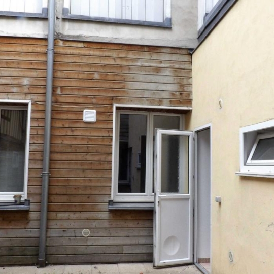  Agence Cosi : Appartement | TROYES (10000) | 18 m2 | 240 € 
