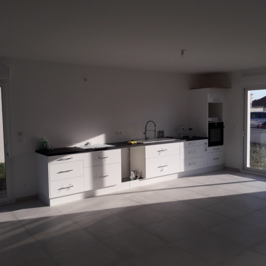  Agence Cosi : Maison / Villa | SAINT-ANDRE-LES-VERGERS (10120) | 135 m2 | 1 350 € 