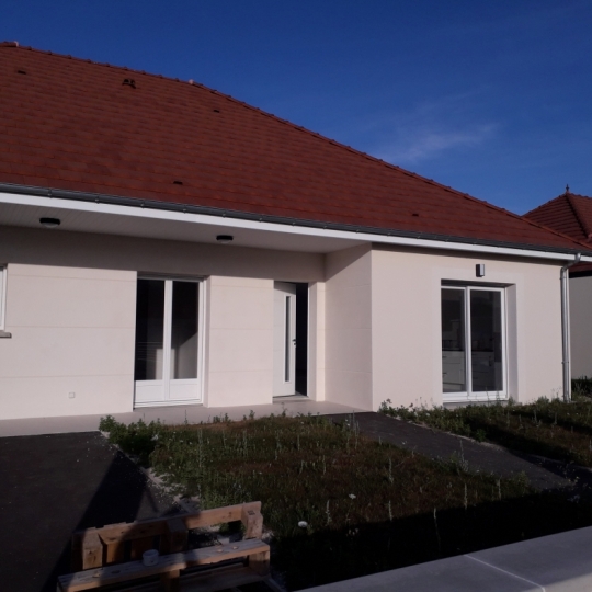  Agence Cosi : Maison / Villa | SAINT-ANDRE-LES-VERGERS (10120) | 135 m2 | 1 350 € 