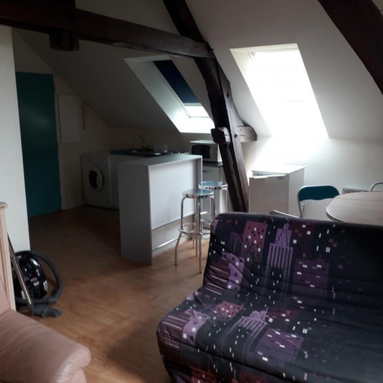  Agence Cosi : Appartement | TROYES (10000) | 52 m2 | 550 € 