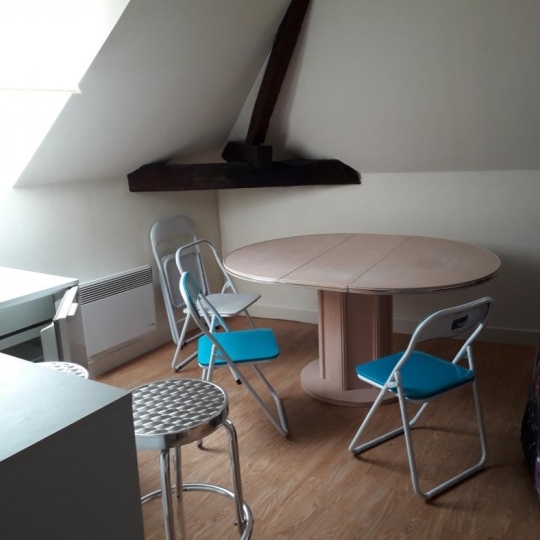  Agence Cosi : Appartement | TROYES (10000) | 52 m2 | 550 € 