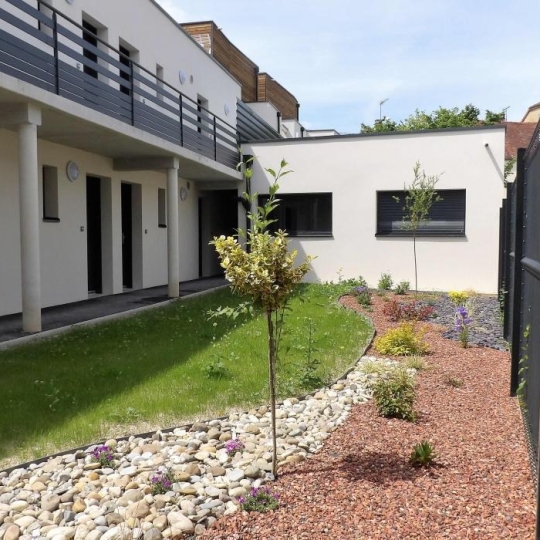  Agence Cosi : Appartement | TROYES (10000) | 20 m2 | 240 € 