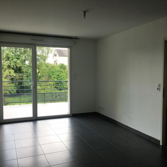  Agence Cosi : Apartment | SAINT-ANDRE-LES-VERGERS (10120) | 49 m2 | 687 € 