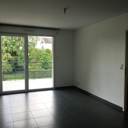  Agence Cosi : Appartement | SAINT-ANDRE-LES-VERGERS (10120) | 49 m2 | 687 € 