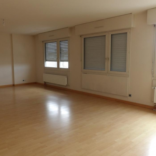  Agence Cosi : Appartement | TROYES (10000) | 110 m2 | 735 € 