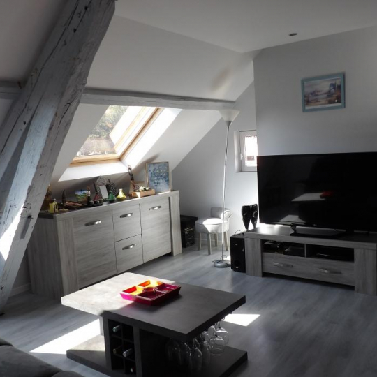  Agence Cosi : Appartement | TROYES (10000) | 49 m2 | 550 € 