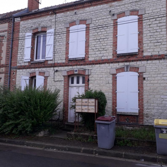  Agence Cosi : Appartement | TROYES (10000) | 28 m2 | 370 € 