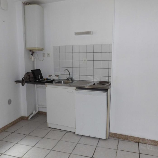  Agence Cosi : Appartement | TROYES (10000) | 24 m2 | 260 € 