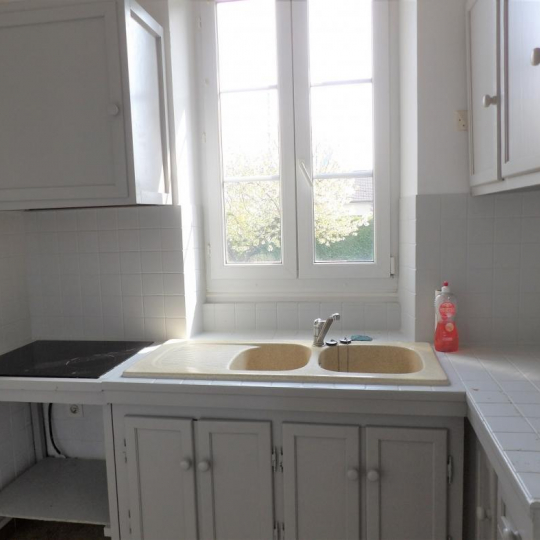  Agence Cosi : Appartement | TROYES (10000) | 42 m2 | 450 € 