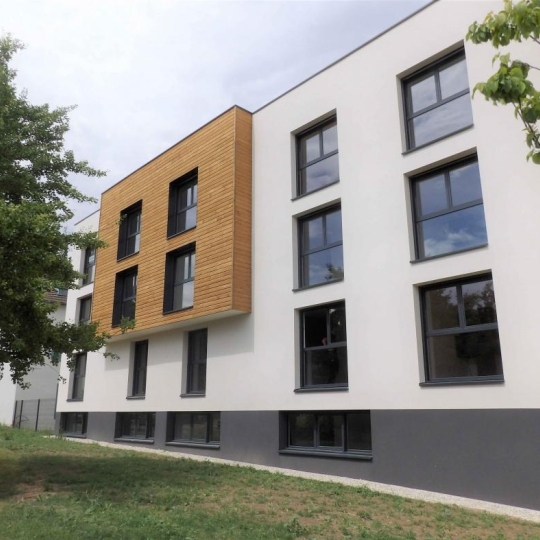  Agence Cosi : Apartment | TROYES (10000) | 24 m2 | 398 € 