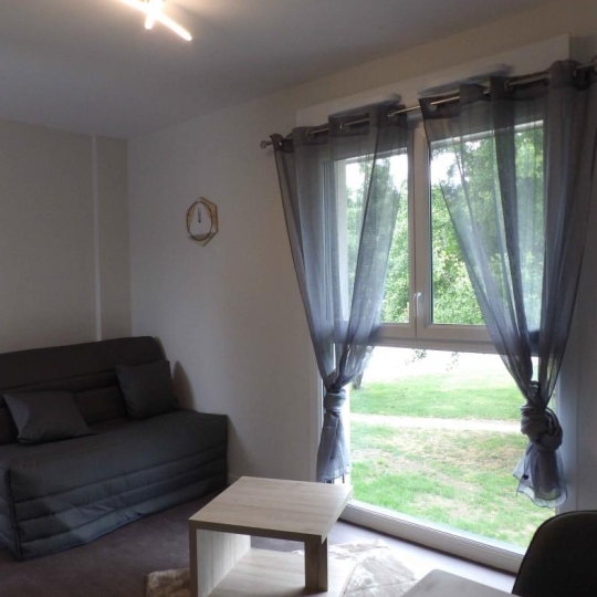  Agence Cosi : Apartment | TROYES (10000) | 24 m2 | 398 € 