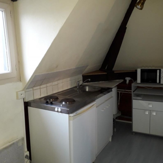  Agence Cosi : Apartment | TROYES (10000) | 25 m2 | 335 € 