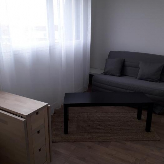  Agence Cosi : Apartment | ROSIERES-PRES-TROYES (10430) | 22 m2 | 445 € 