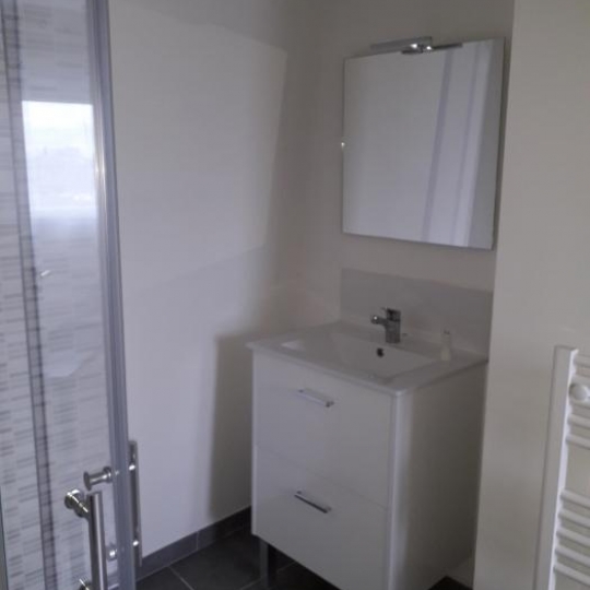  Agence Cosi : Appartement | ROSIERES-PRES-TROYES (10430) | 22 m2 | 445 € 