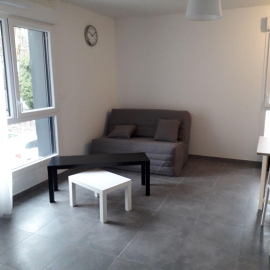 Agence Cosi : Appartement | TROYES (10000) | 24.61m2 | 420 € 