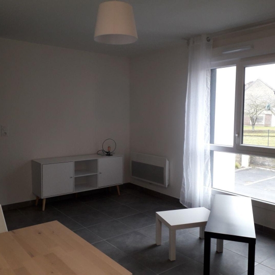  Agence Cosi : Apartment | TROYES (10000) | 29 m2 | 495 € 