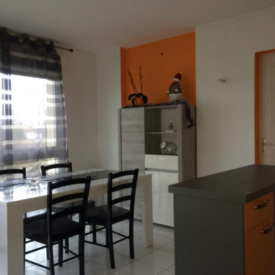  Agence Cosi : Apartment | SAINT-JULIEN-LES-VILLAS (10800) | 42 m2 | 505 € 