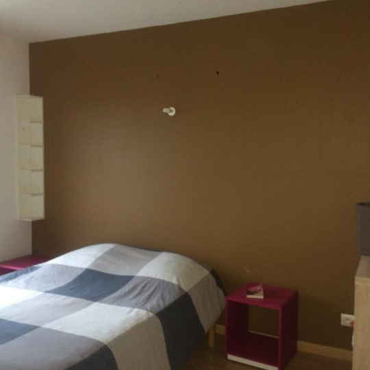  Agence Cosi : Apartment | SAINT-JULIEN-LES-VILLAS (10800) | 42 m2 | 505 € 