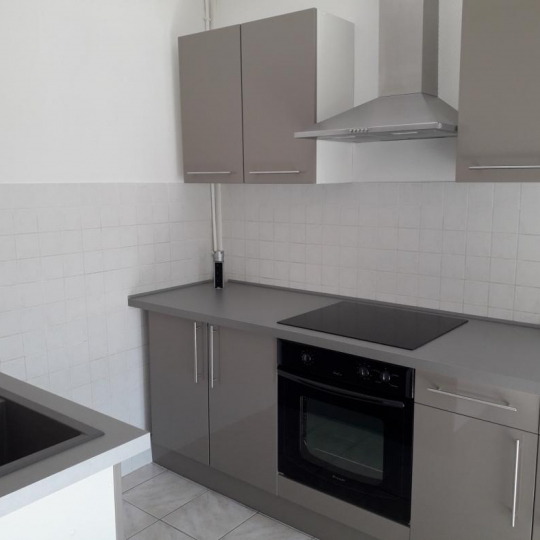  Agence Cosi : Appartement | TROYES (10000) | 47 m2 | 650 € 